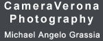 CameraVerona Photography - Michael Angelo Grassia